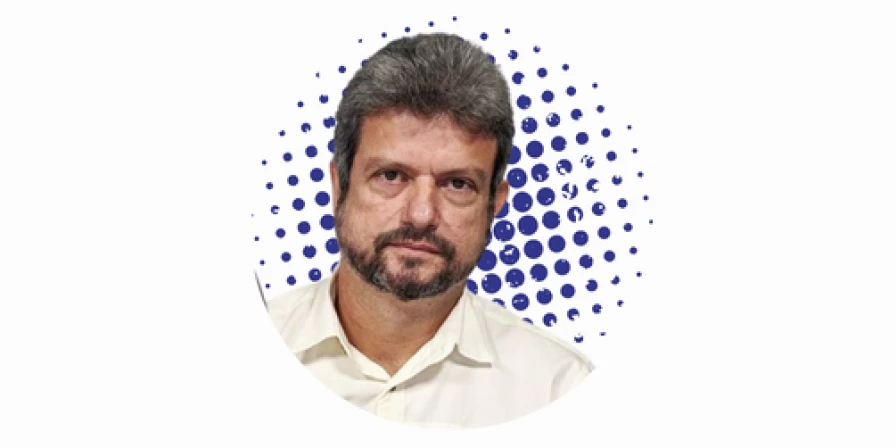 Saulo Arcangeli, professor, militante sindical e do PSTU.