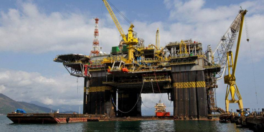 Fim dos Leilões de Petróleo