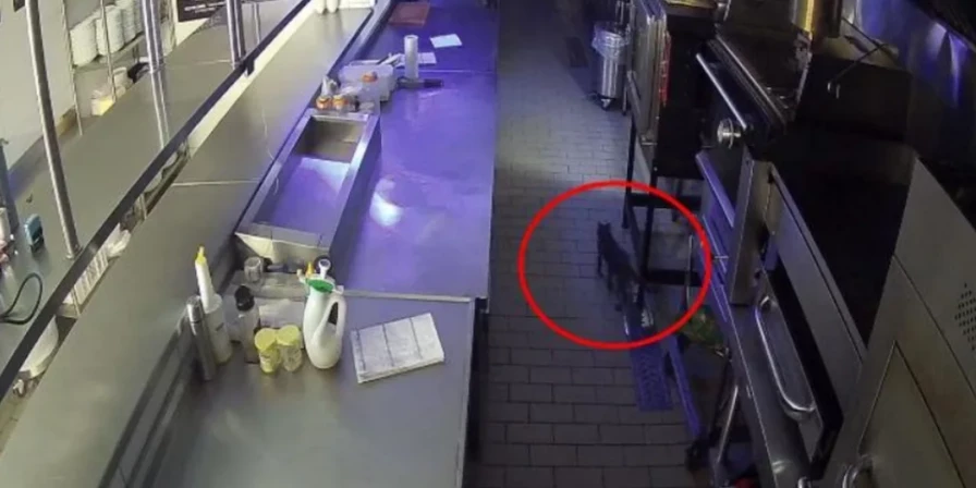 Perícia conclui que vazamento de gás que causou explosão em restaurantes em Teresina foi iniciado por gato.