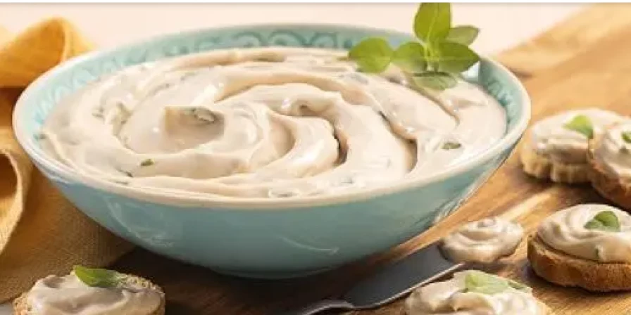 Uma receita super saborosa.