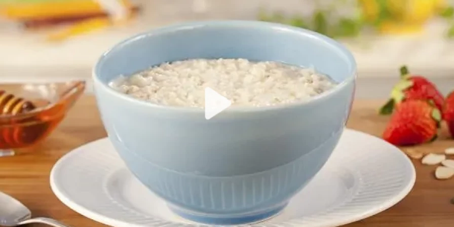 Uma receita super gostosa.