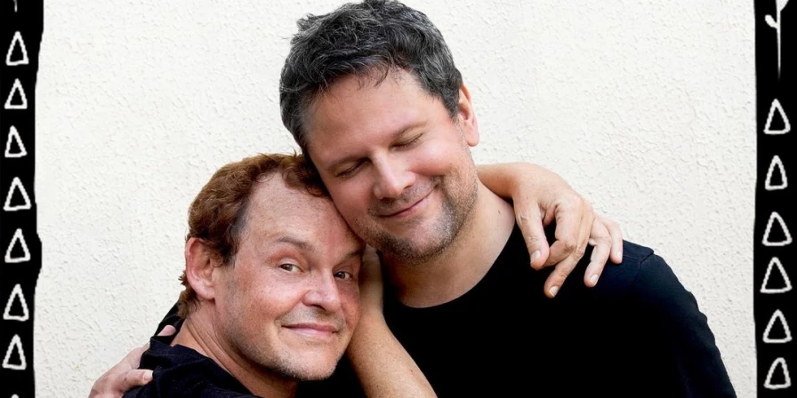 Selton Mello e Matheus Nachtergaele estão confirmados no filme "O Auto da Compadecida 2".