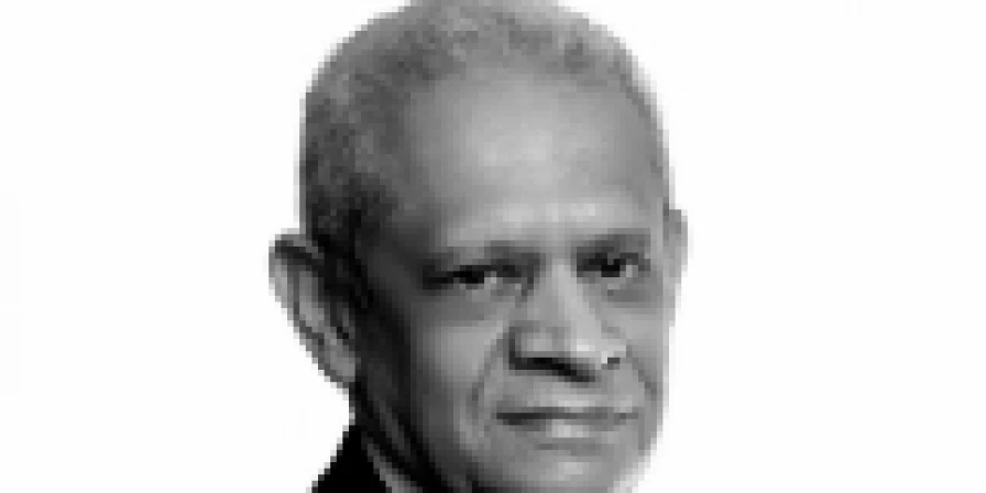 Eduardo Martins era presidente estadual do Democracia Cristã no MA
