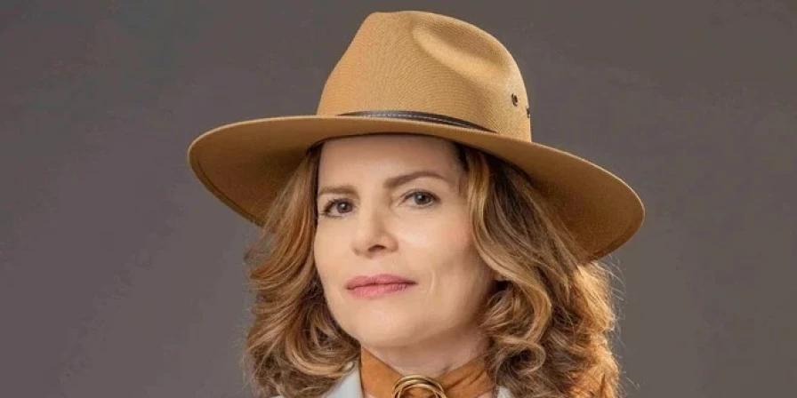 Deodora (Débora Bloch)