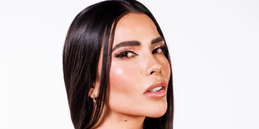 Dania Mendez chegará como visitante ao BBB 23.