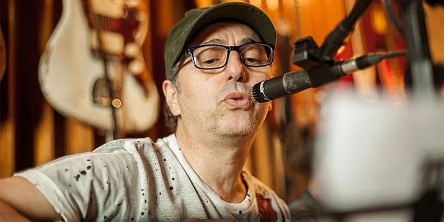 Zeca Baleiro