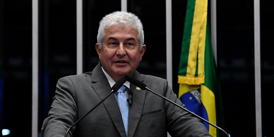 Marcos Pontes quer maior aporte de investimentos para Alcântara