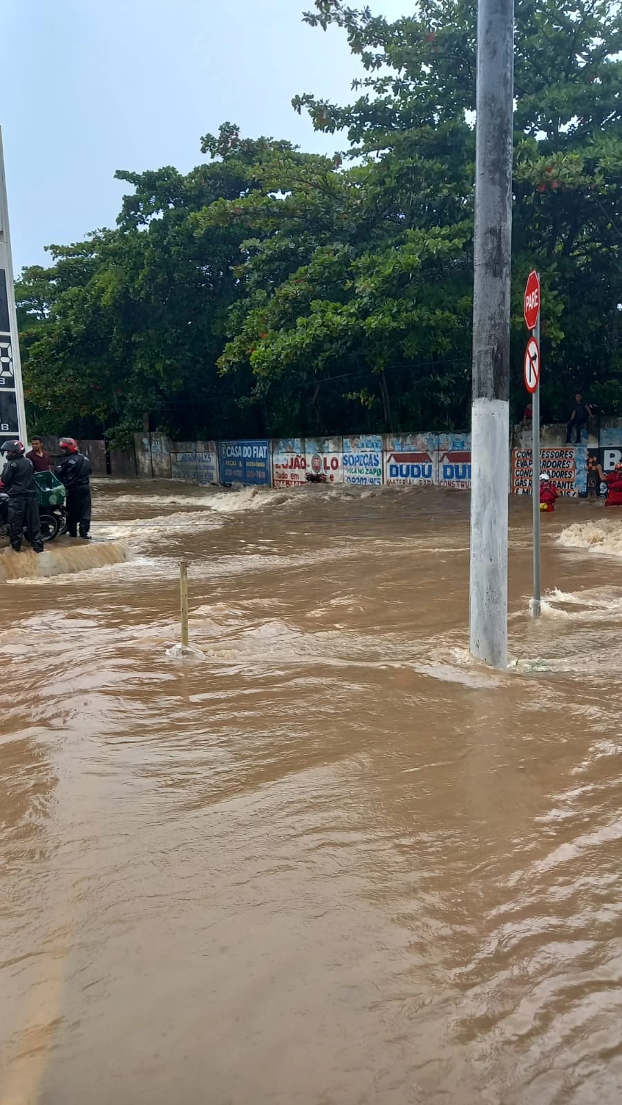 (Foto: Gustavo Arruda / Imirante)