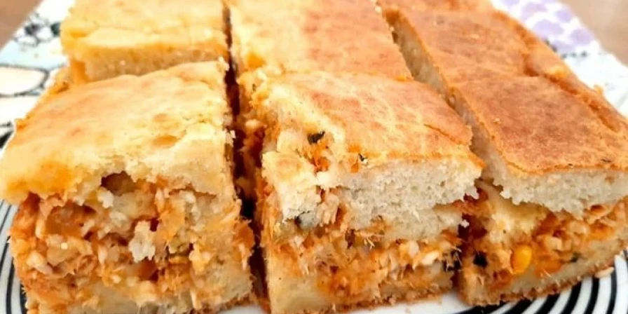Veja como fazer esta deliciosa torta!