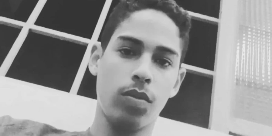 Weverton Eufrásio foi morto a tiros na última segunda-feira (13), em Imperatriz.