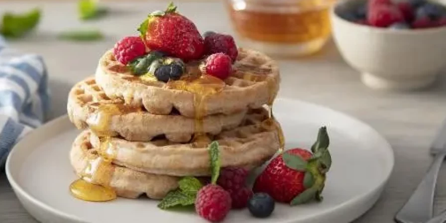 Uma receita super saborosa.