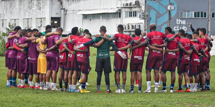 MAC é a única equipe invicta do Campeonato Maranhense