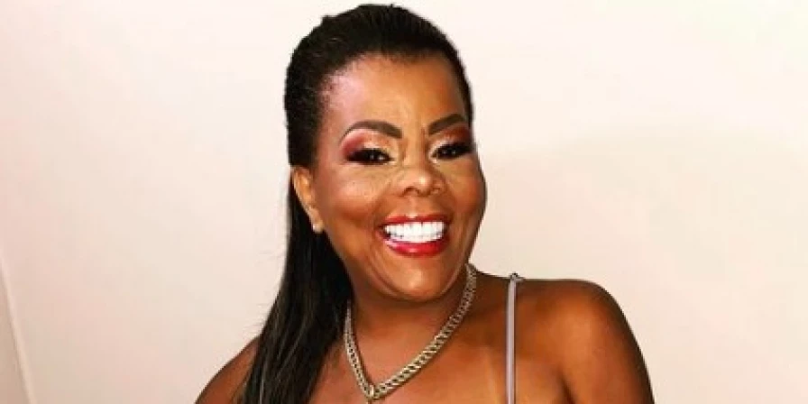 Tati Quebra Barraco