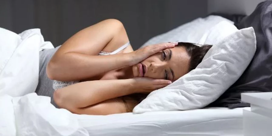 Existem mais de 100 distúrbios do sono.