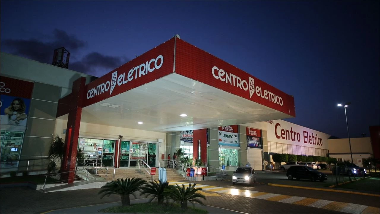 Centro Elétrico comemora seu centenário com programação especial