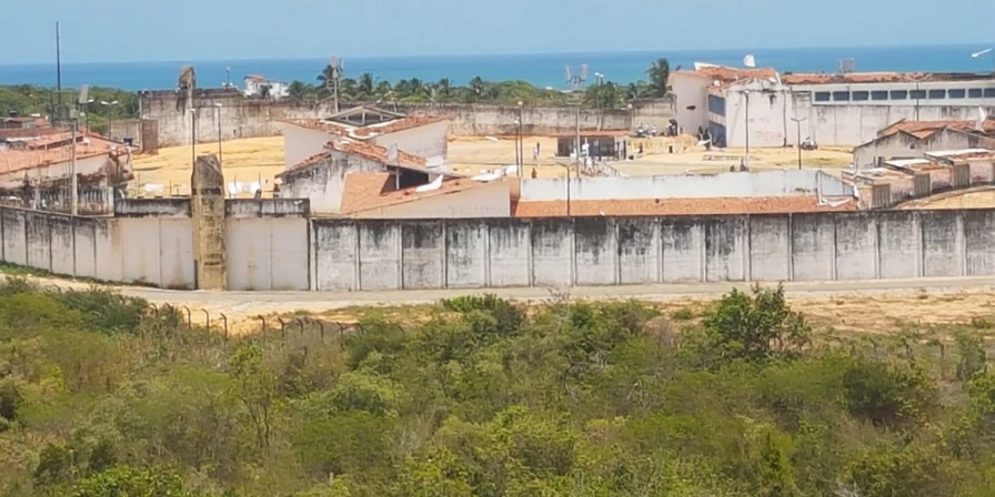 MPF quer subsidiar atuação no sistema prisional do RN