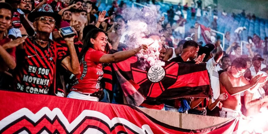 Processo de escolha do novo presidente do clube deverá ocorrer no próximo dia 16