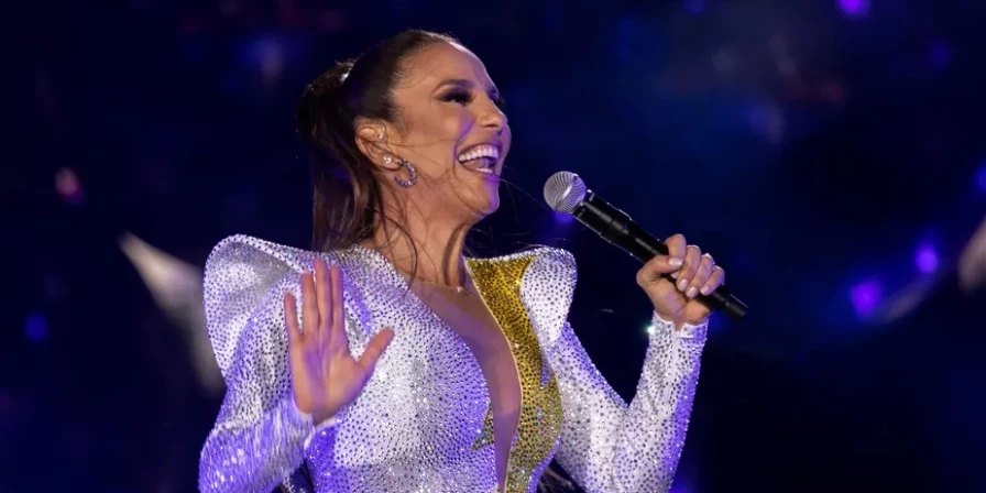 Ivete Sangalo