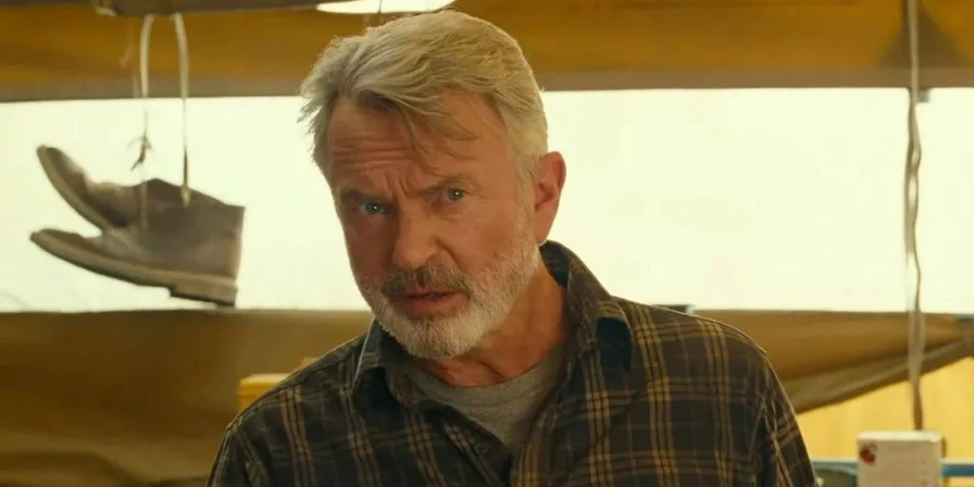 Sam Neill