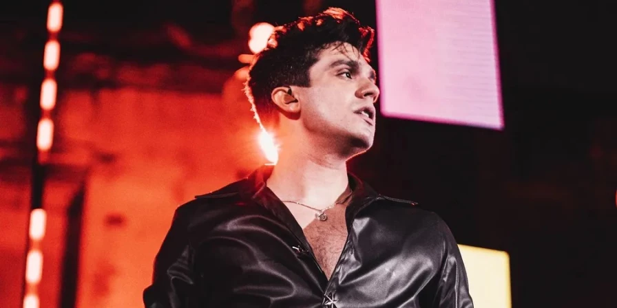 Luan Santana