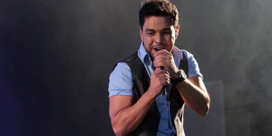 Zezé Di Camargo