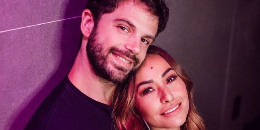 Sabrina Sato e Duda Nagle se separam.