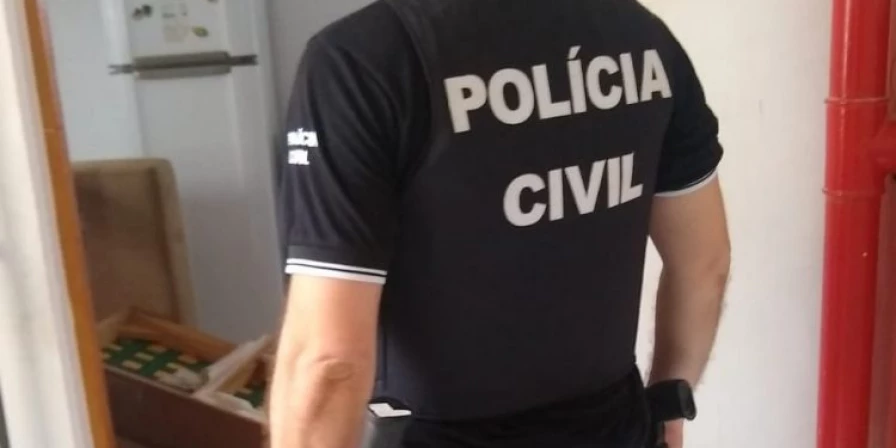 A jovem foi encontrada na casa do namorado.