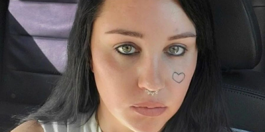 Amanda Bynes