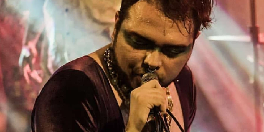Vinaa está concorrendo pela segunda vez ao Prêmio Profissionais da Música.