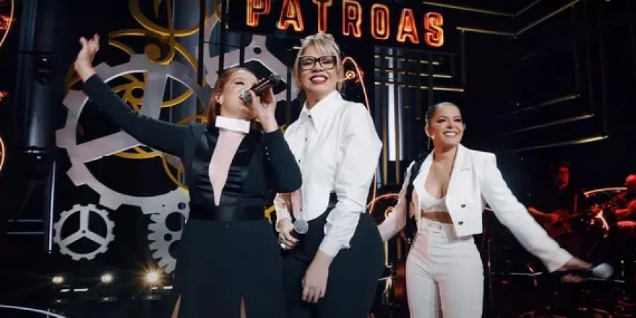 Grammy Latino terá mudanças este ano