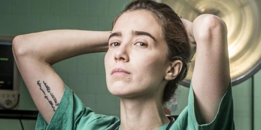 Atriz Marjorie Estiano vai interpretar Ângela Diniz