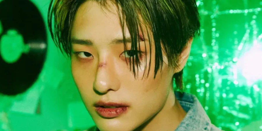 O cantor e compositor sul-coreano WOODZ, anunciou a data e locais que sua turnê passará.