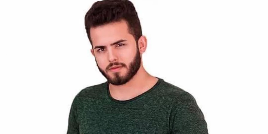 César Marttins vai lançar a música 'Teu Cheiro"