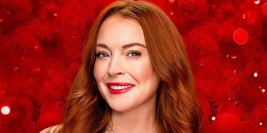 Atriz Lindsay Lohan