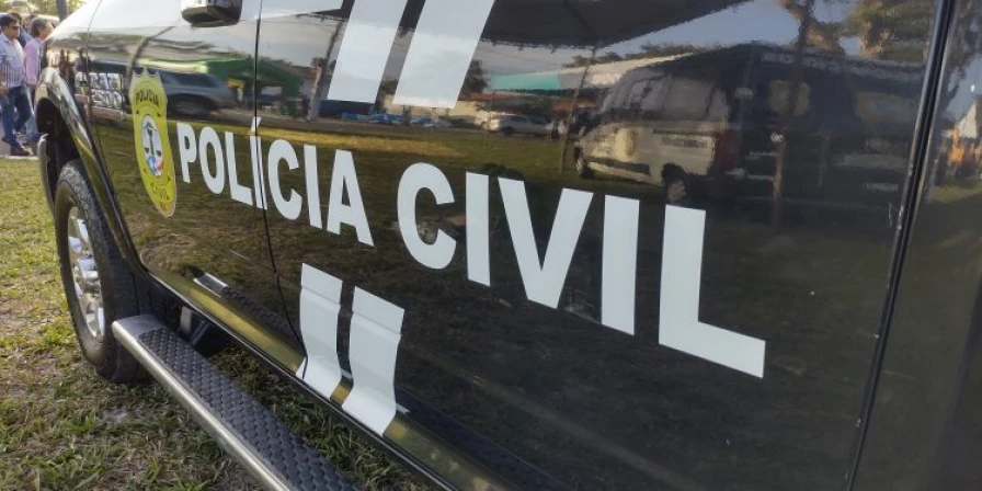 A ação policial nomeada de “Operação Fake ID”, foi deflagrada nessa quarta-feira (22).