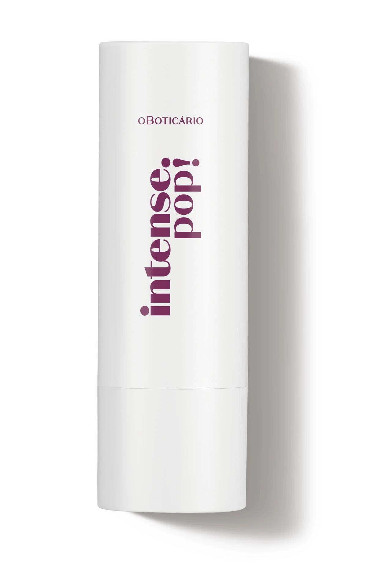 Batom Cremoso Intense Pop! – De R$13,90 por R$ 11,90 (Foto: Divulgação)