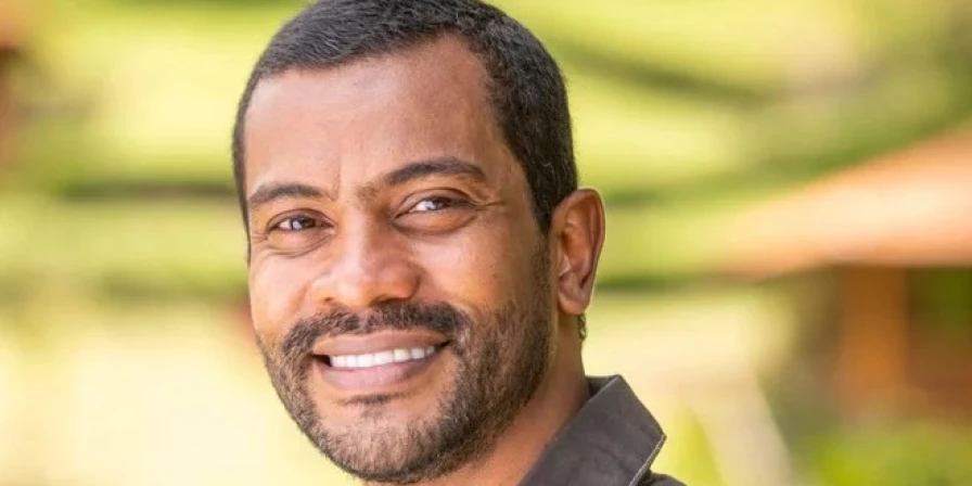 Ben (Samuel de Assis)