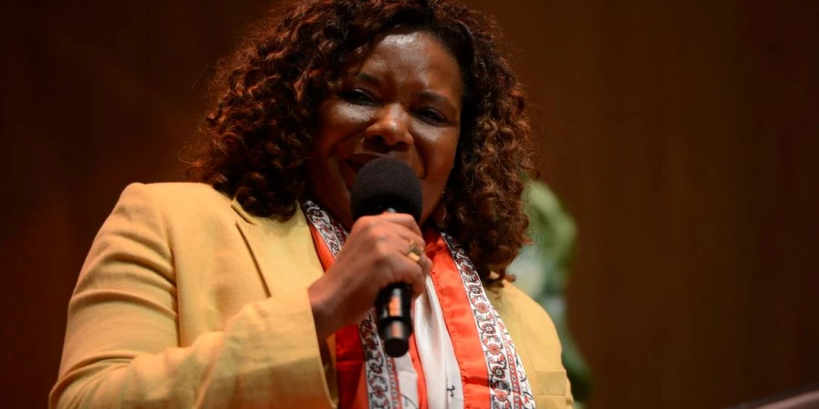 Ministra Margareth Menezes afirmou que o decreto âharmonizaâ regramentos sobre cultura vigentes no paĂs.
