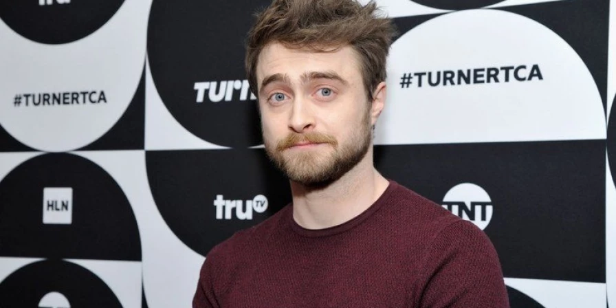 Daniel Radcliffe e sua namorada Erin Darke estão esperando pelo primeiro filho.