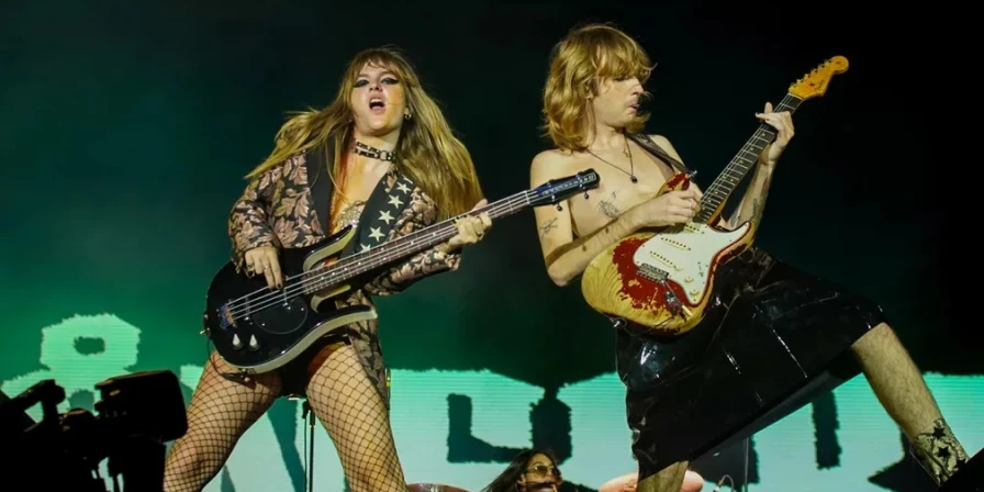 Maneskin