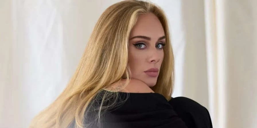 Adele