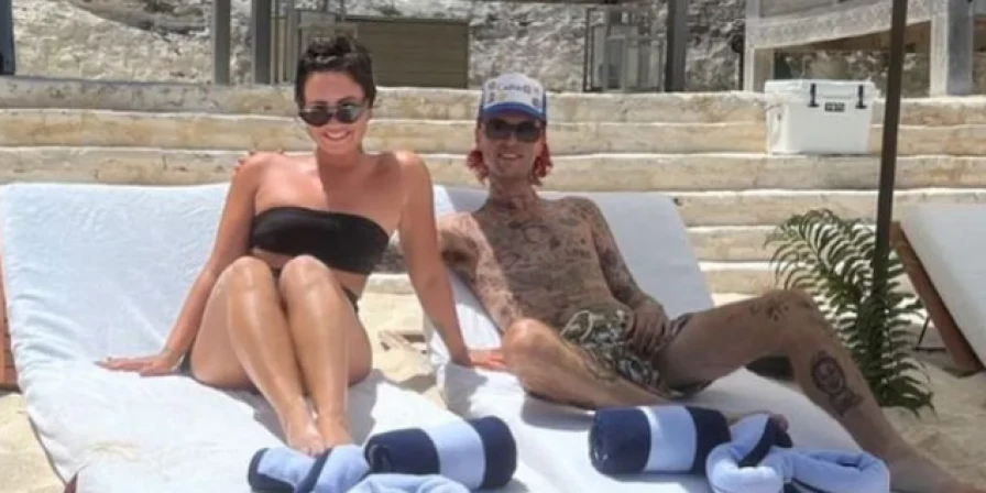 Demi Lovato e Jutes estão noivos.