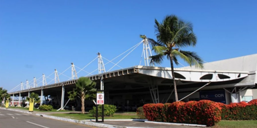 Neste período, que vai desde a sexta-feira antes do Natal até o primeiro dia útil de 2024, serão 349 operações de pouso e decolagem.