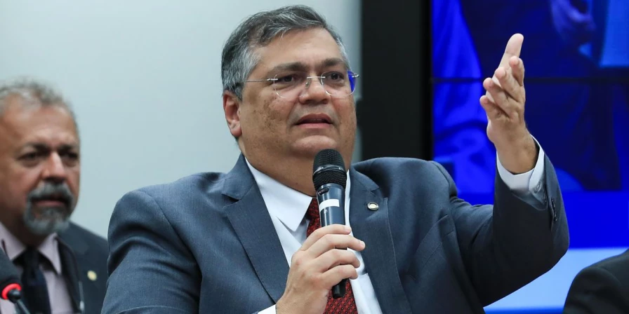 Dino defende integração da Polícia Federal com as polícias estaduais