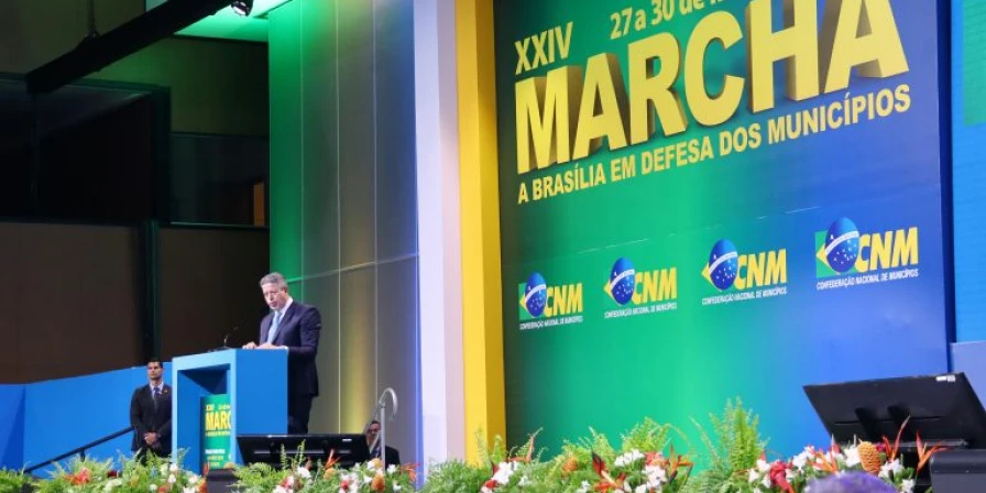 Arthur Lira afirmou que Parlamento vai discutir financiamento do Piso da Enfermagem