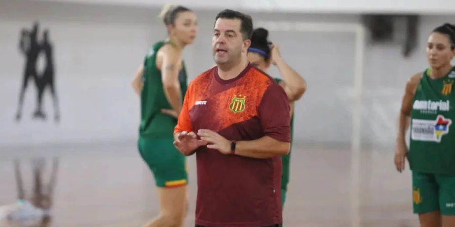 Quinteto que começará a partida contra o Sesi terá ainda desfalque importante