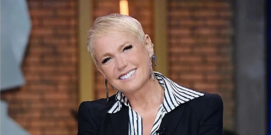 Xuxa