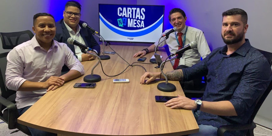 Vereadores comentaram articulações sobre 2024