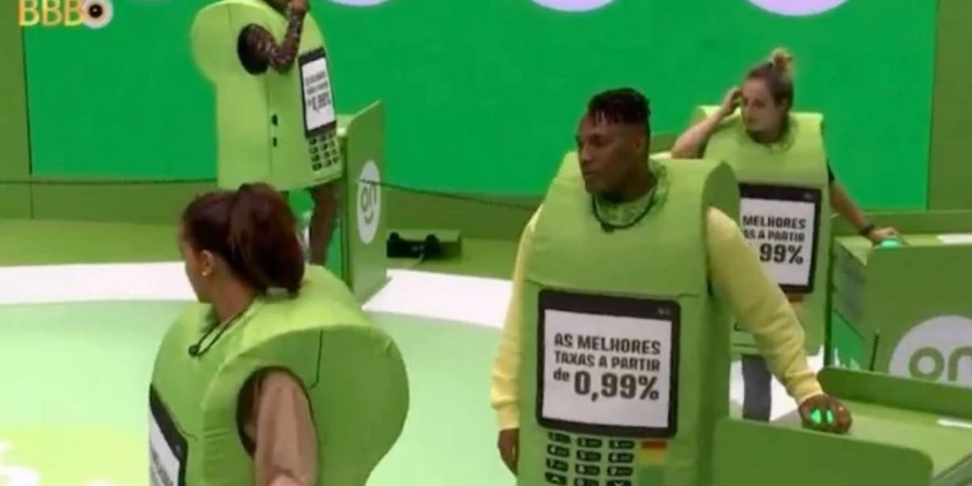 Prova do Líder