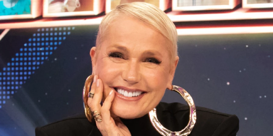 Xuxa Meneghel